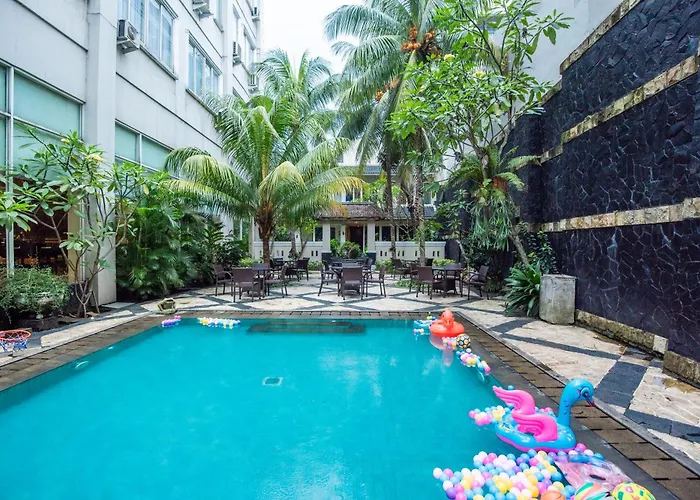 The Mirah Bogor Hotel