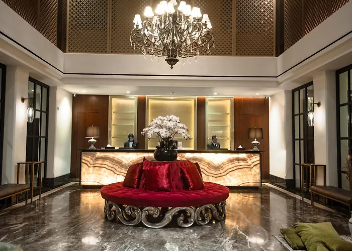 The Mirah Bogor Hotel