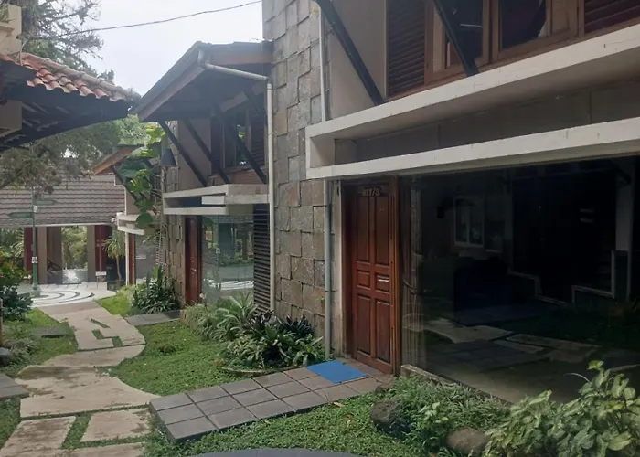 The Village Resort Bogor Powered By Archipelago